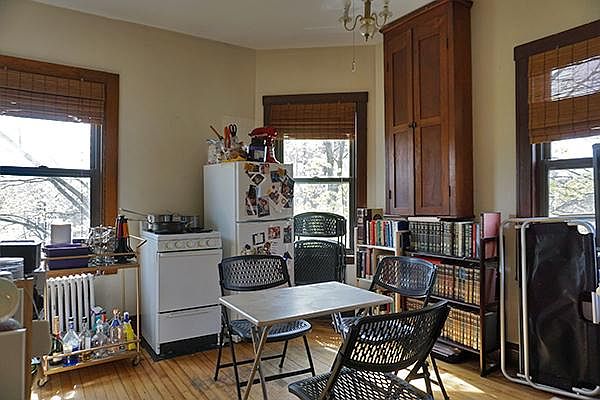 2nd image of 19 Pleasant St #U22