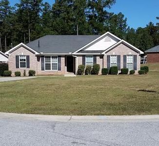 3301 Sugarberry Dr, Augusta, GA, 30909