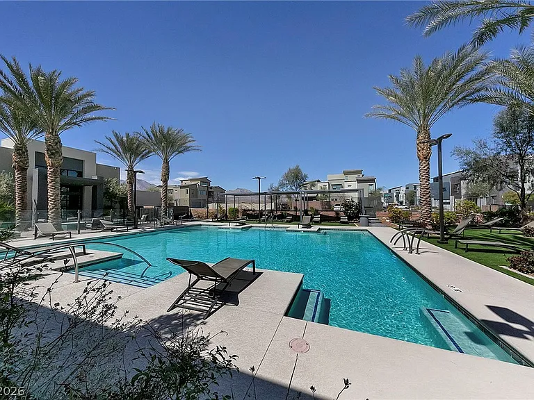 11295 Cactus Tower Ave #103 — Photo 40
