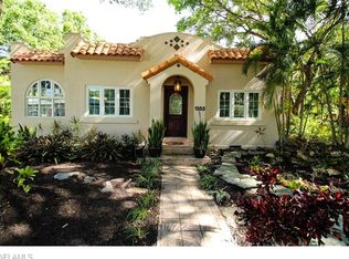 1353 Barcelona Ave, Fort Myers, FL 33901