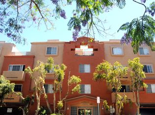 Academy Terrace, North Hollywood, CA 91601