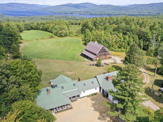 225 Hemp Hill Rd Bristol Nh 03222 Mls 4829385 Zillow