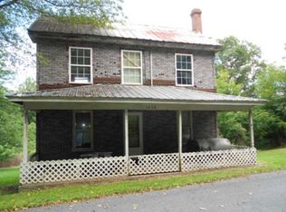 1236 Lower Bailey Rd, Newport, PA 17074