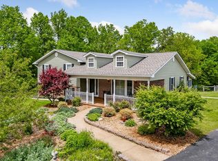 215 Booger Ridge Ln, Gainesboro, TN 38562