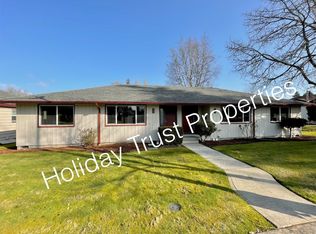 716 North St SE, Olympia, WA 98501