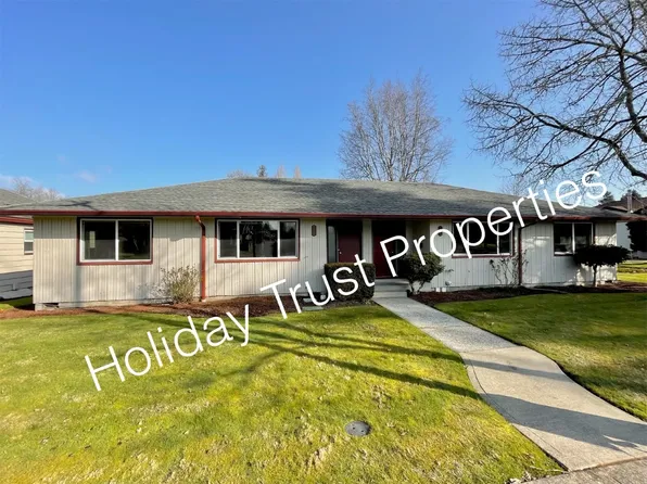 716 North St SE, Olympia, WA 98501