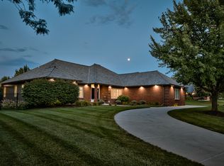 13728 Decatur St, Omaha, NE 68154