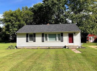 327 E Orchard St, Perry, MI 48872