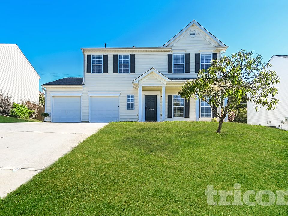 1st image of 5862 Mahogany Pl SW
