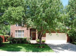 11156 Rio Vista Dr, Austin, TX 78726