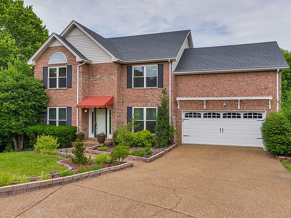 Welcome to your home!