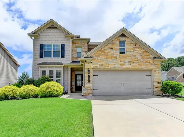 1998 Lakeview Bend Way, Buford, GA 30519