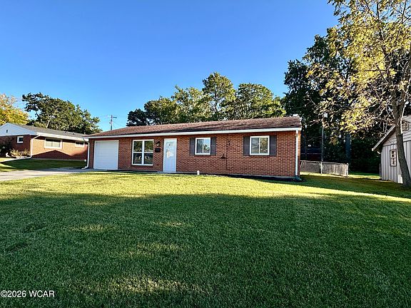2nd image of 509 W Lane Ave