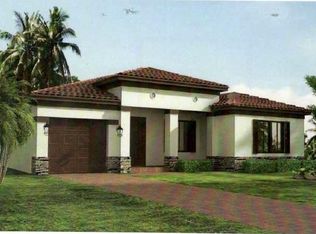 13221 SW 274th Ter, Homestead, FL 33032