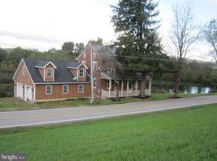 3252 Traceys Mill Rd, Manchester, MD 21102