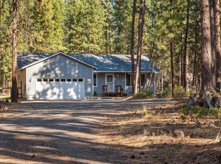 60026 Turquoise Rd, Bend, OR 97702