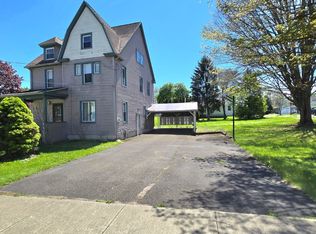 210 William St, Waverly, NY 14892