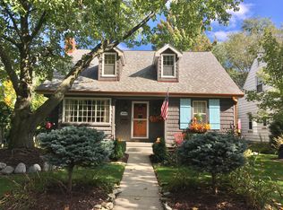 496 Irvin St, Plymouth, MI 48170