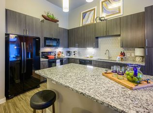 Harmony Luxury Apartments, Rowlett, TX 75089