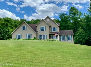 190 Cochise Trl, Lock Haven, PA 17745