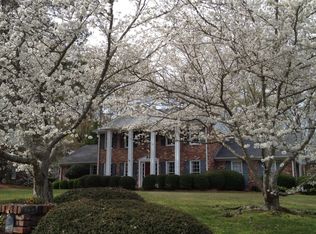 158 Tatershall Ct, Macon, GA 31210