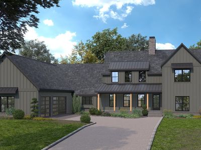 3629 Perry Smith Rd, Monroe, GA, 30656