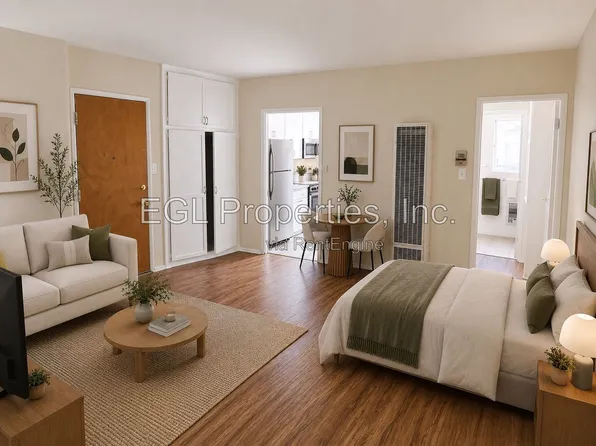 1211 N New Hampshire Ave #3, Los Angeles, CA 90029