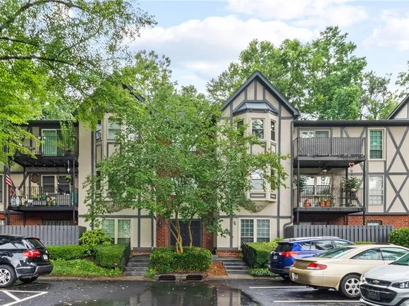6851 Roswell Rd Unit Q5, Sandy Springs, GA 30328