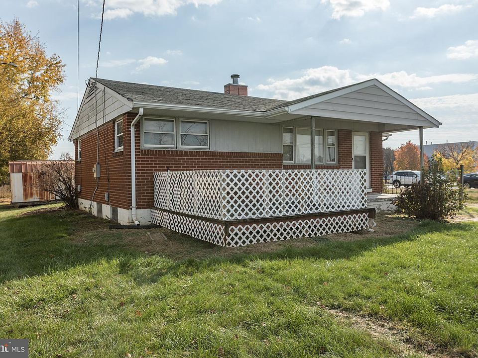 3605 Valley Pike, Winchester, VA 22602 Zillow