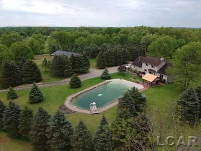 13151 W Us Highway 223, Manitou Beach, MI, 49253