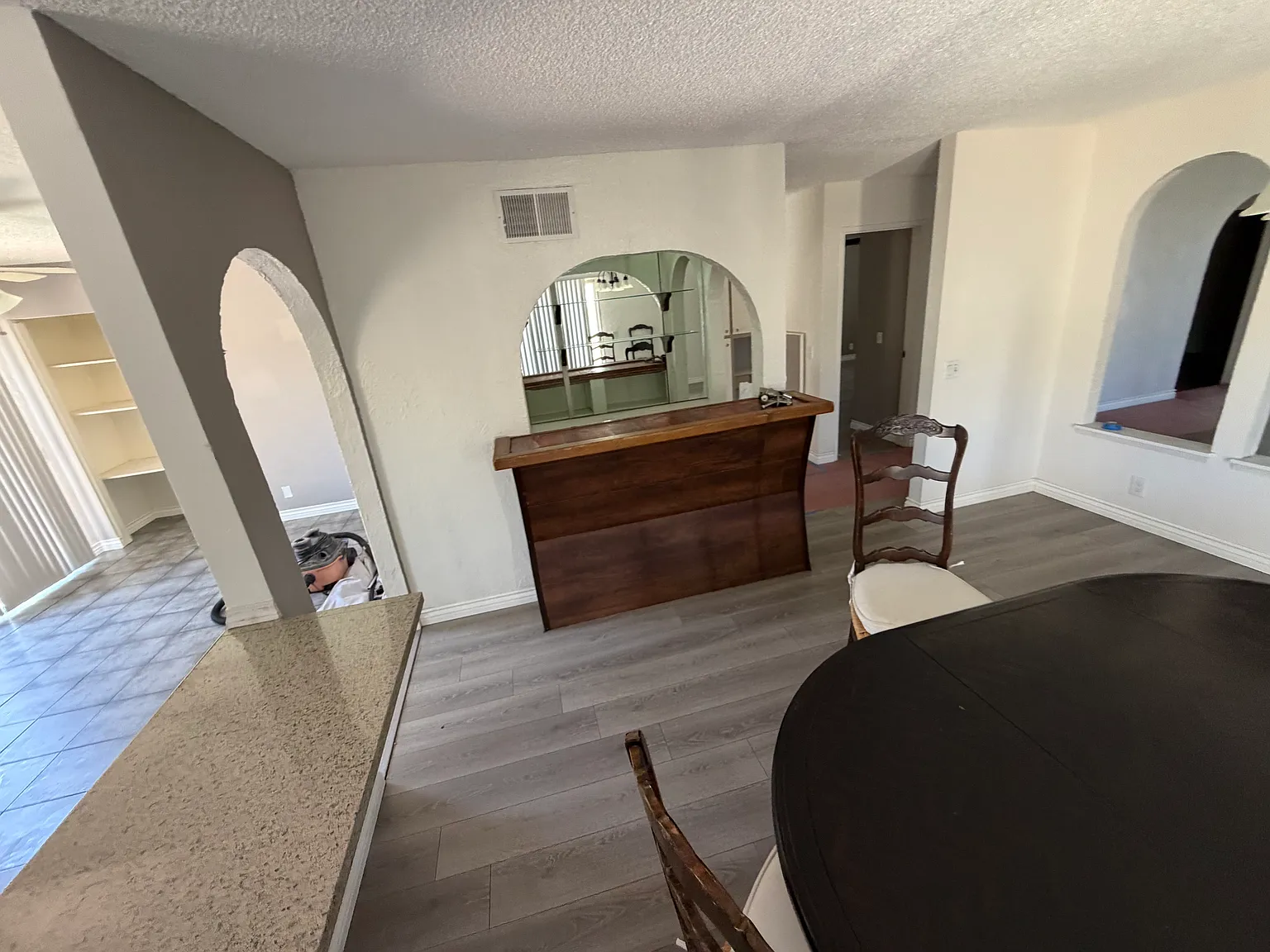 4 bed, 1450 sqft, $3,700 — Photo 3