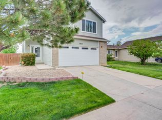 2055 Fairweather Way, Fountain, CO 80817