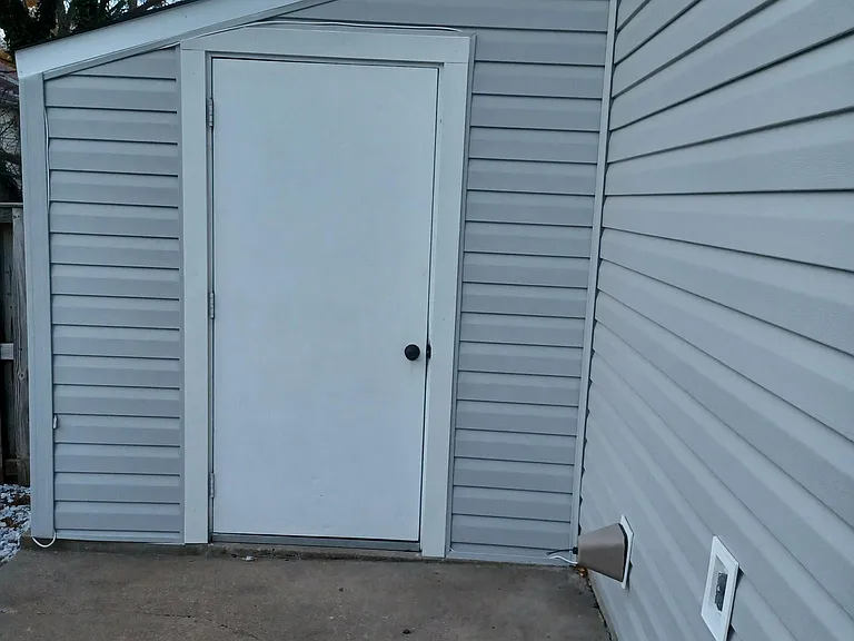 storage