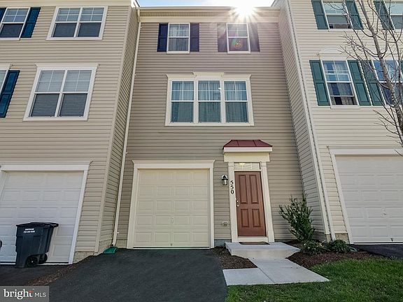 5th image of 550 Woodstream Blvd