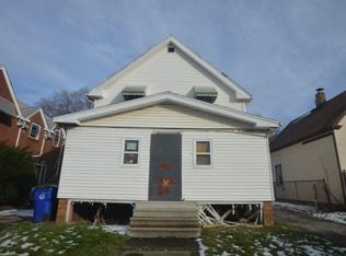 3461 E 105th St, Cleveland, OH 44104