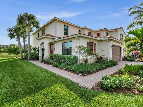 10022 Akenside Drive, Boca Raton, FL 33428