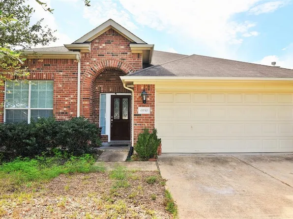 6930 Stoneyvale Dr, Houston, TX 77083