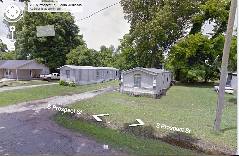 346 S Prospect St, Eudora, AR 71640 Zillow