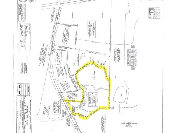 0 Turlington Rd, Dunn, NC 28334