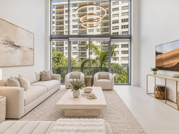 6000 Collins Ave, Miami Beach, FL