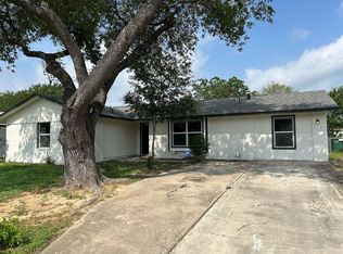 7515 Five Palms Dr, San Antonio, TX 78242