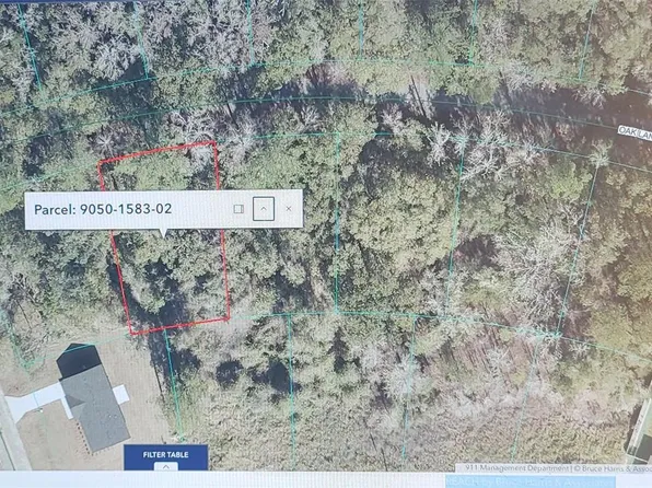 Oak Lane Way Lot 2, Ocala, FL 34472