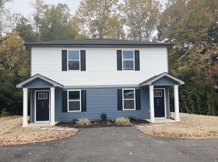 308 Liberty Dr #A, Easley, SC 29640