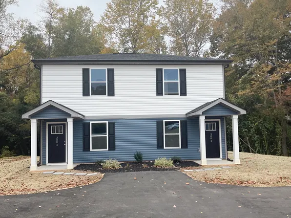 308 Liberty Dr #A, Easley, SC 29640