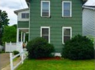 109 Myrtle Ave, Johnson City, NY 13790