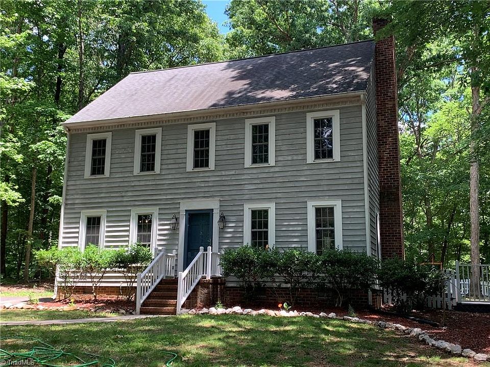 1285 Miles Moffitt Rd, Asheboro, NC 27205 Zillow