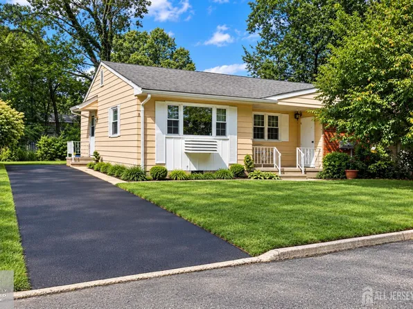 12 California Dr #B, Manchester Township, NJ 08759