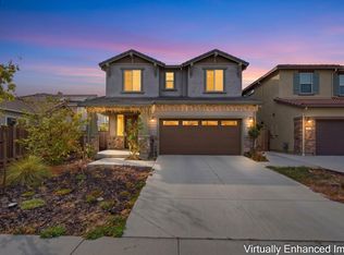 813 Stickney Way, Oakley, CA 94561