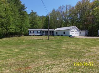 221 Waterville Rd, Belfast, ME 04915
