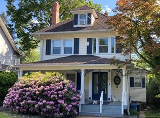 206 Godwin Ave FLOOR 1, Ridgewood, NJ 07450